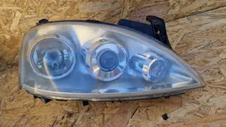 0096726 LPR051 Фара правая Opel Corsa C Арт e11704736, вид 1
