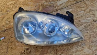 0096726 LPR051 Фара правая Opel Corsa C Арт e11704736, вид 4