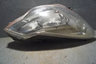 S2134 13392708 Фара правая Opel Corsa D Арт e11704701, вид 12
