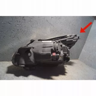 S2134 13392708 Фара правая Opel Corsa D Арт e11704701, вид 15
