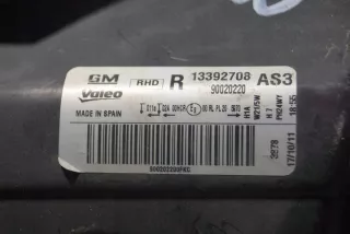 S2134 13392708 Фара правая Opel Corsa D Арт e11704701, вид 16