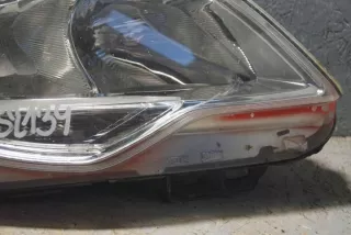 S2134 13392708 Фара правая Opel Corsa D Арт e11704701, вид 3