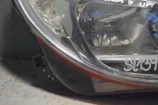 S2134 13392708 Фара правая Opel Corsa D Арт e11704701, вид 6