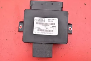 6G91-2598-CE Блок управления двигателем Volvo S60 2 Арт e11704487, вид 1