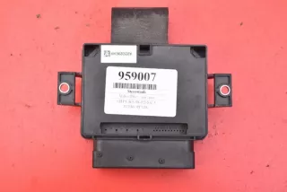 6G91-2598-CE Блок управления двигателем Volvo S60 2 Арт e11704487, вид 2