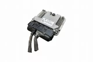 03G906021KC Блок управления двигателем Volkswagen Touran 1 Арт e11704421, вид 4