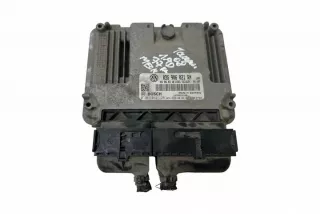 03G906021AB Блок управления двигателем Volkswagen Touran 1 Арт e11704398, вид 1