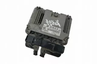 03G906021AB Блок управления двигателем Volkswagen Touran 1 Арт e11704398, вид 4