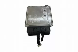 03G906016HK Блок управления двигателем Volkswagen Touran 1 Арт e11704396, вид 3