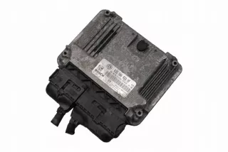 03G906021MF Блок управления двигателем Volkswagen Touran 1 Арт e11704388, вид 2