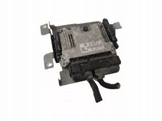 03G906021MF Блок управления двигателем Volkswagen Touran 1 Арт e11704386, вид 1