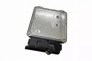 070997016E Блок управления двигателем Volkswagen Touareg 1 Арт e11704372, вид 2