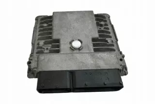 03F907309AJ Блок управления двигателем Volkswagen Polo 5 Арт e11704293, вид 3