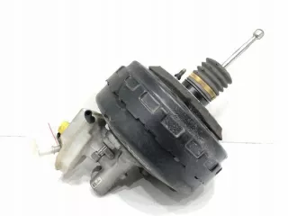 13308771 LORK-612-11329 Вакуумный усилитель тормозов Opel Zafira C Арт e11704273, вид 1