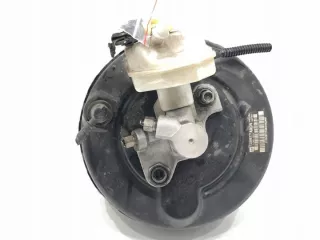 13308771 LORK-612-11329 Вакуумный усилитель тормозов Opel Zafira C Арт e11704273, вид 3