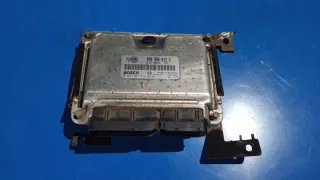 038906012M Блок управления двигателем Volkswagen Passat B5 Арт e11704254, вид 1