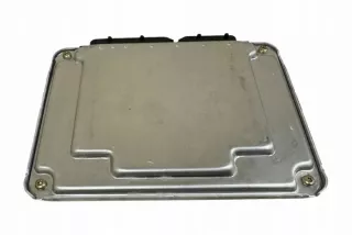 038906019EH Блок управления двигателем Volkswagen Passat B5 Арт e11704242, вид 3