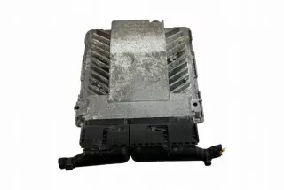 03G906018CE Блок управления двигателем Volkswagen Passat B6 Арт e11704212, вид 2