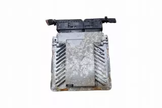 03G906018CK Блок управления двигателем Volkswagen Passat B6 Арт e11704200, вид 1