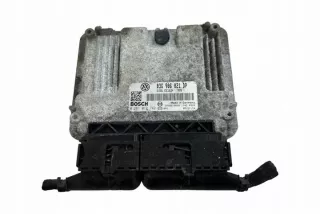 03G906021DP Блок управления двигателем Volkswagen Passat B6 Арт e11704197, вид 1