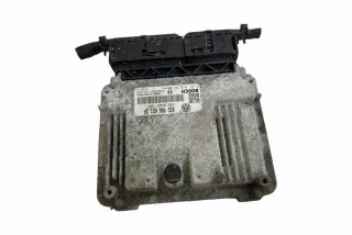 03G906021DP Блок управления двигателем Volkswagen Passat B6 Арт e11704197, вид 4