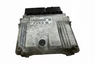 03G906021RQ Блок управления двигателем Volkswagen Passat B6 Арт e11704186, вид 3