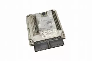 04L907309P Блок управления двигателем Volkswagen Passat B8 Арт e11704147, вид 3