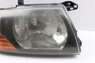 100-87420 10087420 Фара правая Mitsubishi Pajero 3 Арт e11704114, вид 3