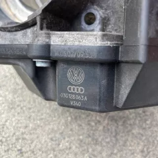 03G128063A Моновпрыск Volkswagen Transporter T5 Арт e11704042, вид 2