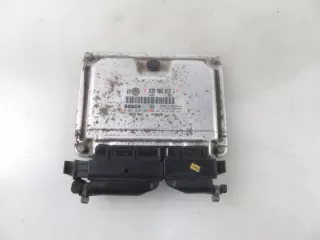 038906012J Блок управления двигателем Volkswagen Golf 4 Арт e11703984, вид 1