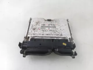 038906012J Блок управления двигателем Volkswagen Golf 4 Арт e11703984, вид 5