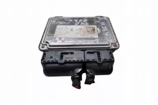03G906021QJ Блок управления двигателем Volkswagen Golf 5 Арт e11703960, вид 2