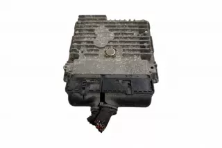03L906023DQ Блок управления двигателем Volkswagen Golf 6 Арт e11703920, вид 4
