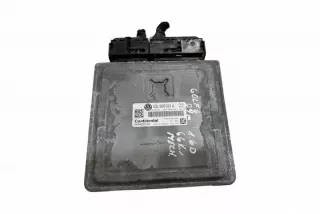 03L906023A Блок управления двигателем Volkswagen Golf 6 Арт e11703917, вид 1