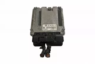 03L906022MC Блок управления двигателем Volkswagen Golf 6 Арт e11703906, вид 1