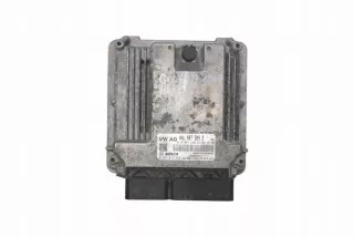04L907309D Блок управления двигателем Volkswagen Golf 7 Арт e11703890, вид 1