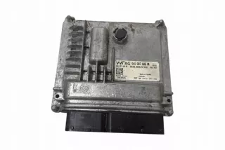 04L907445M Блок управления двигателем Volkswagen Caravelle T5 Арт e11703837