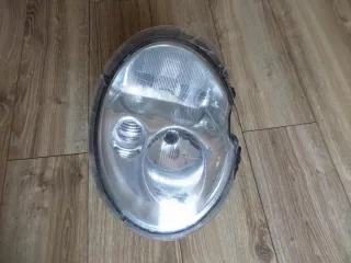 40261770 40261770R Фара правая MINI Cooper R50 Арт e11703835, вид 1