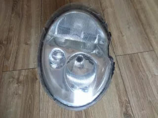 40261770 40261770R Фара правая MINI Cooper R50 Арт e11703835, вид 2