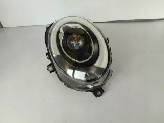 7472232 Фара правая MINI Cooper F56,F55 Арт e11703819, вид 1