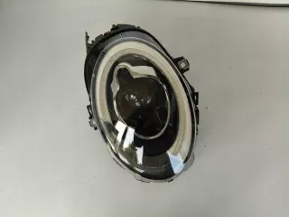 7472232 Фара правая MINI Cooper F56,F55 Арт e11703819, вид 3