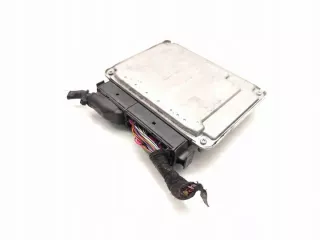 038906019KH Блок управления двигателем Volkswagen Bora Арт e11703784, вид 5