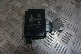 89661-0DK91 Блок управления двигателем Toyota Yaris 3 Арт e11703755, вид 12