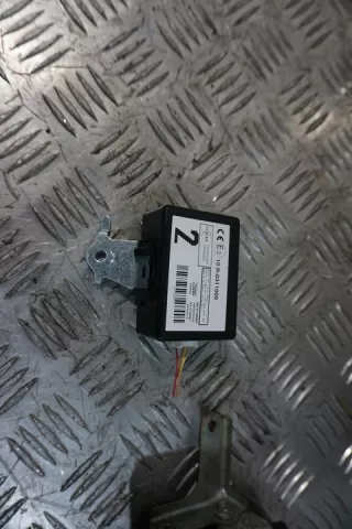 89661-0DK91 Блок управления двигателем Toyota Yaris 3 Арт e11703755, вид 4