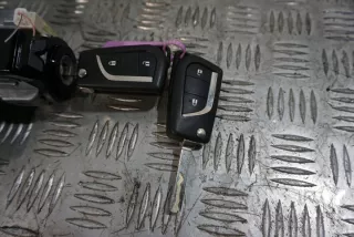 89661-0DK91 Блок управления двигателем Toyota Yaris 3 Арт e11703755, вид 5