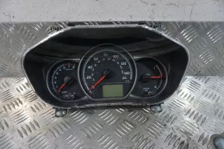 89661-0DK91 Блок управления двигателем Toyota Yaris 3 Арт e11703755, вид 6