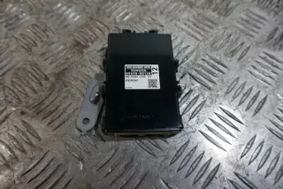 89661-0DK91 Блок управления двигателем Toyota Yaris 3 Арт e11703755, вид 7