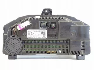 8S0920790A Щиток приборов (приборная панель) Audi TT 3 Арт e11703636, вид 4