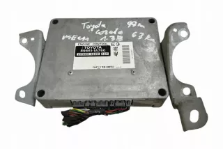 896611A760 Блок управления двигателем Toyota Corolla E110 Арт e11703597, вид 1