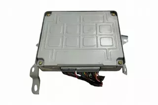 896611A760 Блок управления двигателем Toyota Corolla E110 Арт e11703597, вид 2